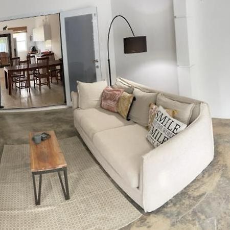 Villa Susanna 3 Bedroom 2 Bathroom House Sleeps 6Plus Willemstad Luaran gambar