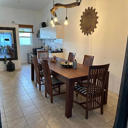 Villa Susanna 3 Bedroom 2 Bathroom House Sleeps 6Plus Willemstad Luaran gambar