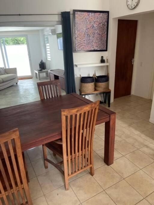 Villa Susanna 3 Bedroom 2 Bathroom House Sleeps 6Plus Willemstad Luaran gambar