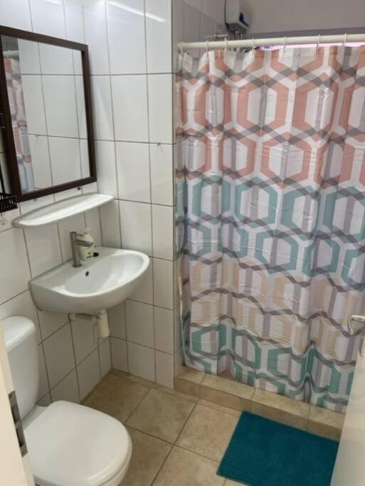Villa Susanna 3 Bedroom 2 Bathroom House Sleeps 6Plus Willemstad Luaran gambar