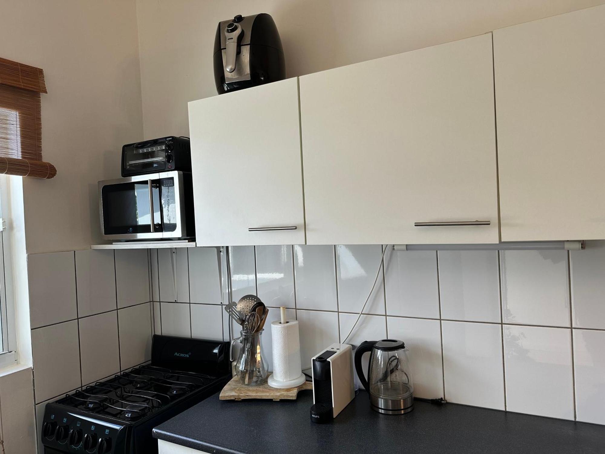 Villa Susanna 3 Bedroom 2 Bathroom House Sleeps 6Plus Willemstad Luaran gambar