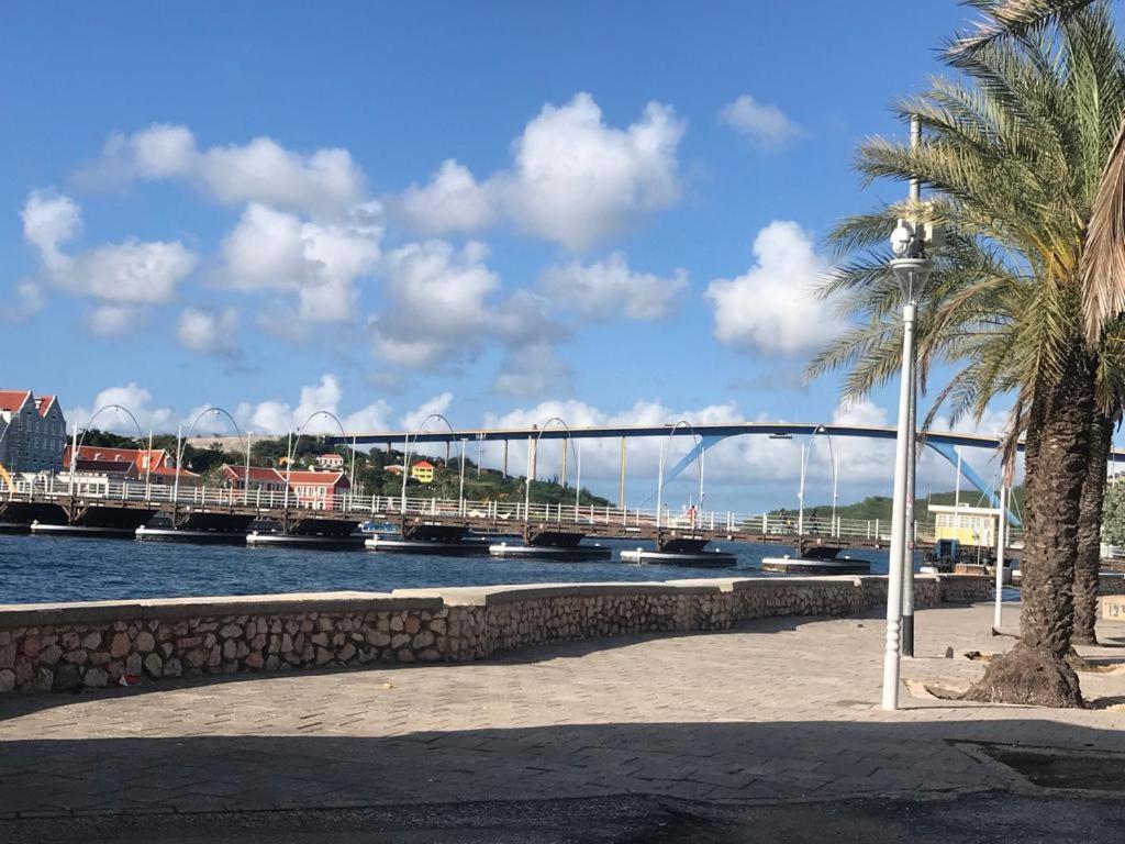 Villa Susanna 3 Bedroom 2 Bathroom House Sleeps 6Plus Willemstad Luaran gambar